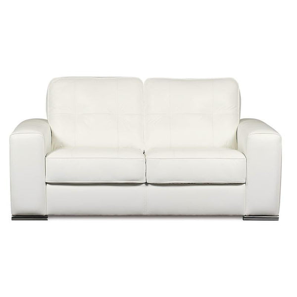 Palliser Pachuca Stationary Leather Loveseat 77615-03 IMAGE 1