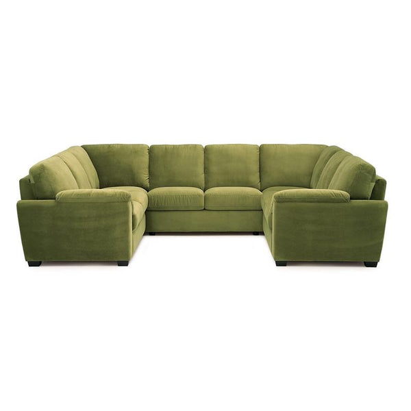 Palliser Lanza Fabric Sectional 70347-40/70347-39/70347-14 IMAGE 1