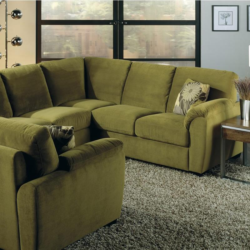 Palliser Lanza Fabric Sectional 70347-40/70347-39/70347-14 IMAGE 2