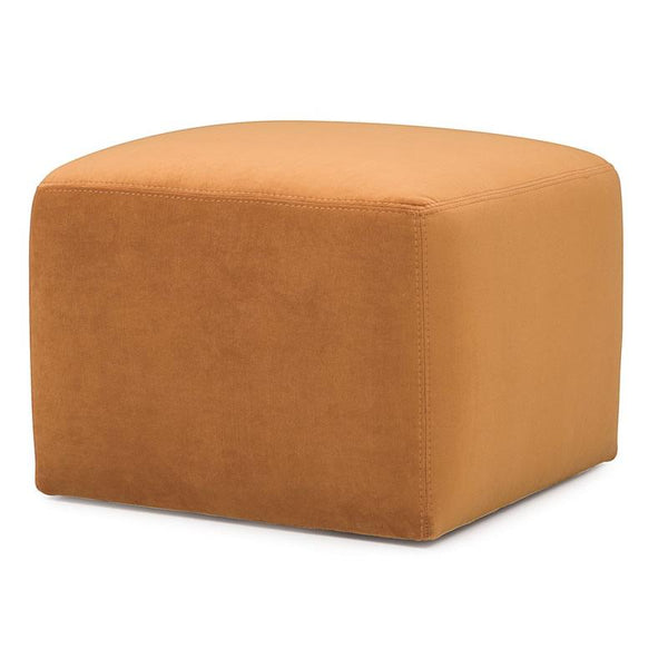 Palliser Medium Fabric Storage Ottoman 71024-04 IMAGE 1