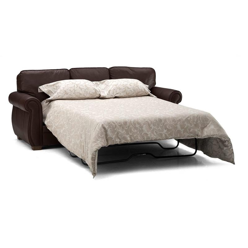 Palliser Viceroy Leather Sofabed 77492-21 IMAGE 1