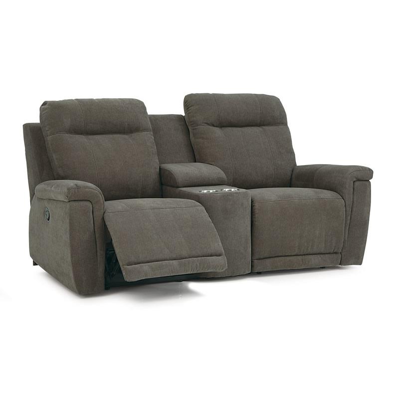 Palliser Westpoint Reclining Fabric Loveseat 46121-58 IMAGE 2