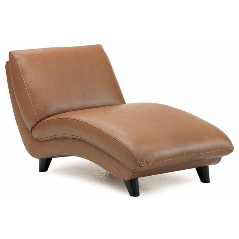 Palliser Ross Leather Chaise Ross 77049-06 IMAGE 1