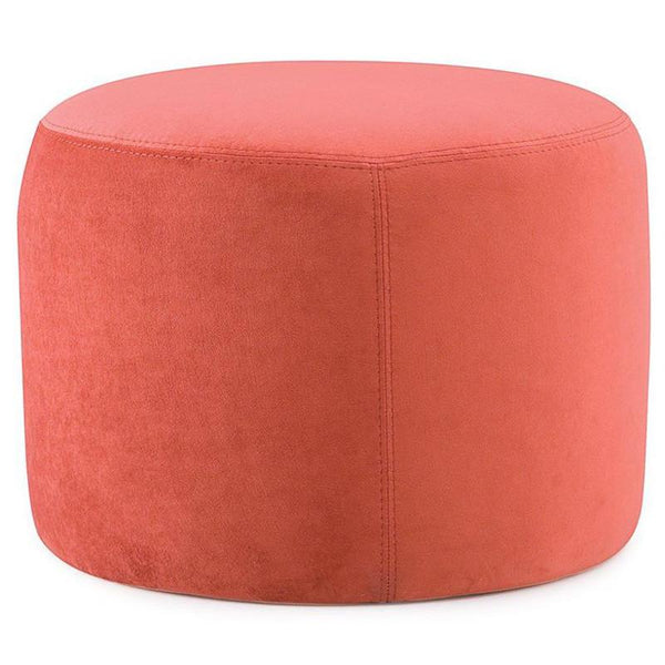 Palliser Medium Round Pop Fabric Ottoman Medium Round Pop 71025-04 IMAGE 1