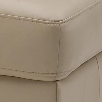 Palliser Leather Ottoman 78016-04 IMAGE 2