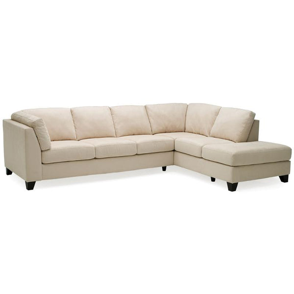 Palliser Como Fabric Sectional 70202/35 IMAGE 1