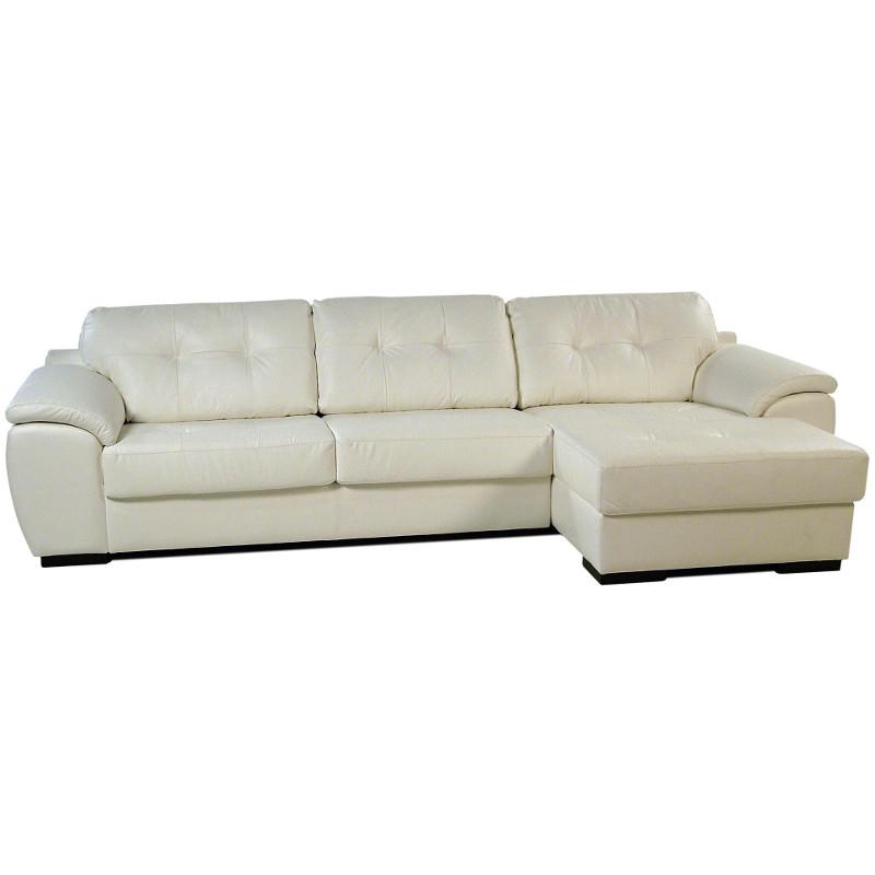 Palliser Long Beach Leather Sectional 77627-35 IMAGE 1