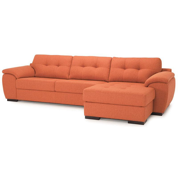 Palliser Long Beach Fabric Sectional 70627-35 IMAGE 1