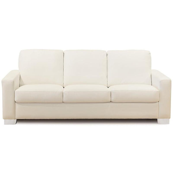 Palliser Roberto Stationary Leather Sofa 77377-01 IMAGE 1