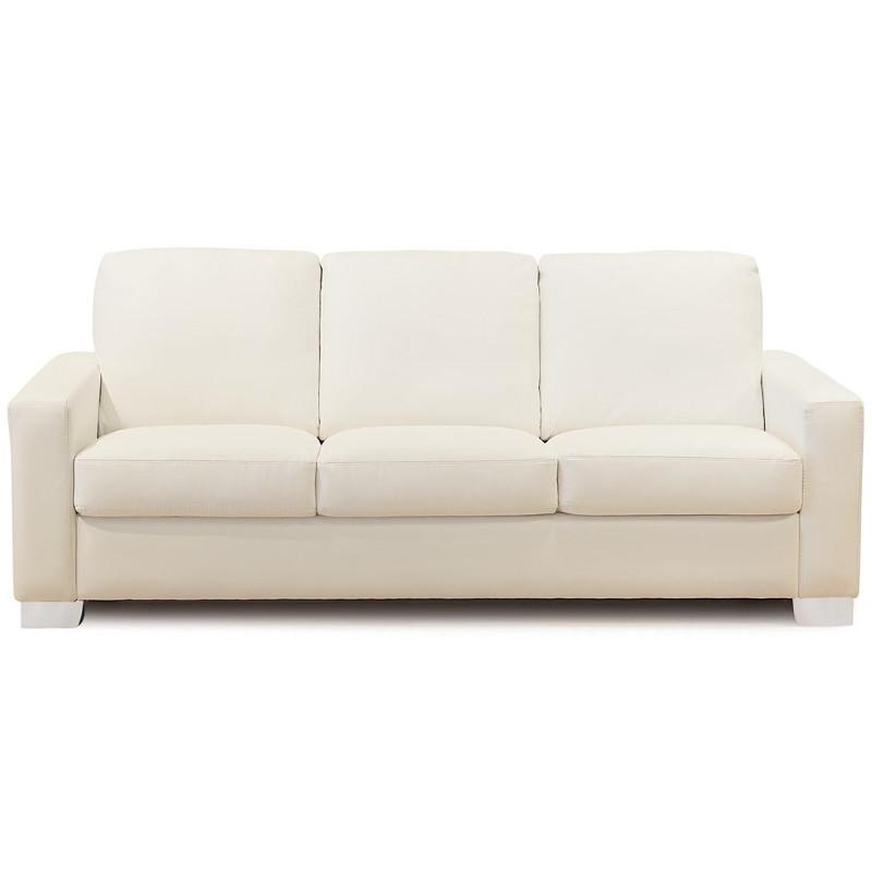 Palliser Roberto Stationary Leather Sofa 77377-01 IMAGE 1