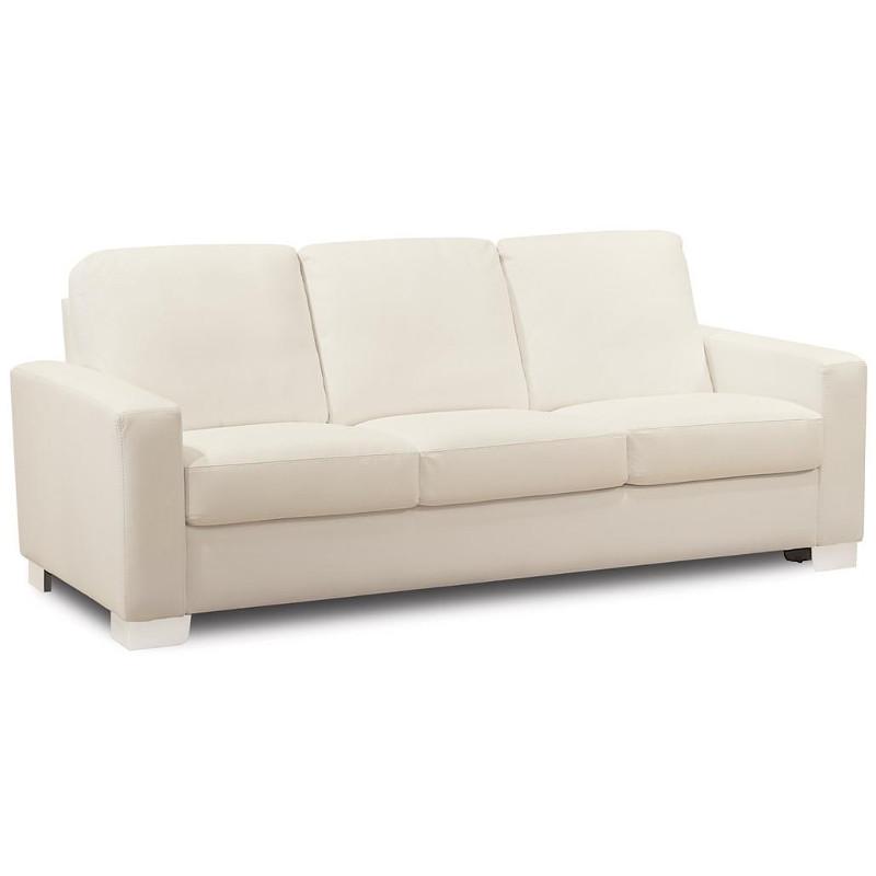 Palliser Roberto Stationary Leather Sofa 77377-01 IMAGE 2