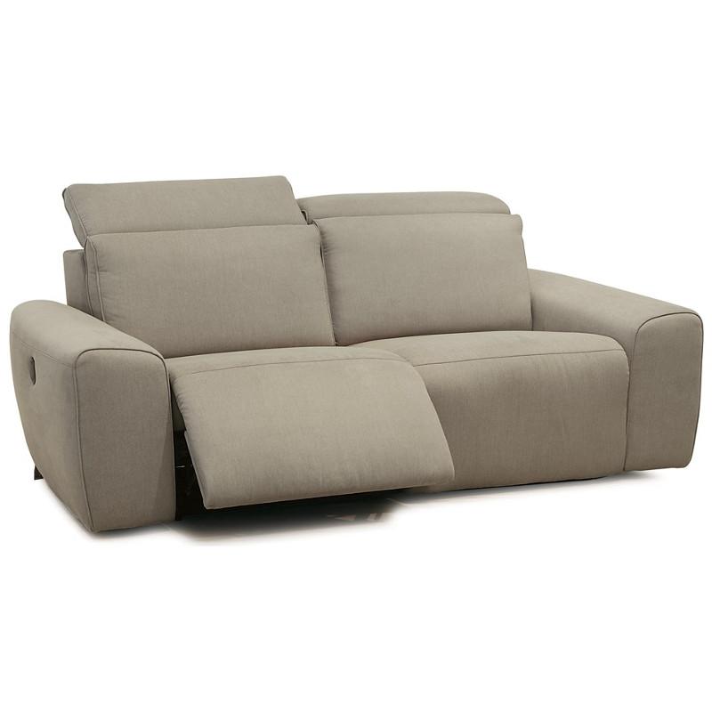 Palliser Beaumont Power Reclining Fabric Sofa 46637-75 IMAGE 1