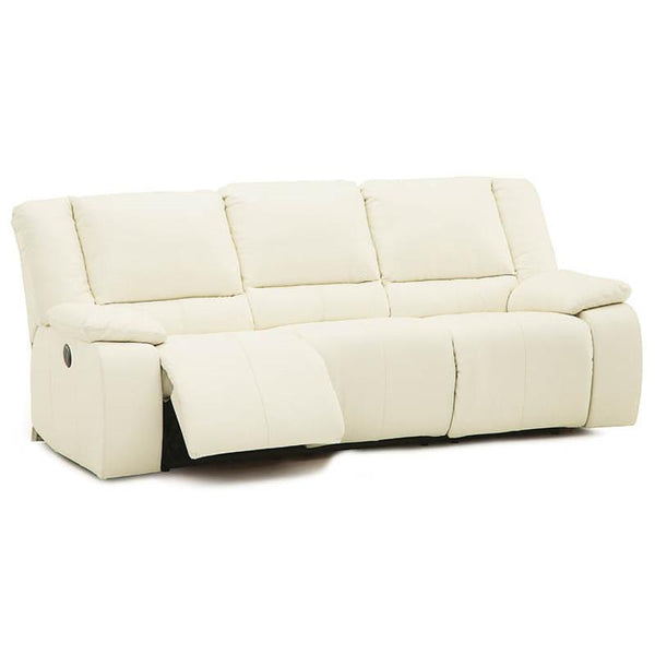 Palliser Harrow Power Reclining Leather Sofa 41033-61 IMAGE 1