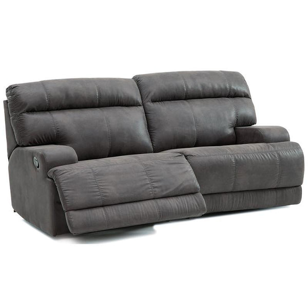 Palliser Lincoln Reclining Leather Sofa 41027-75 IMAGE 1