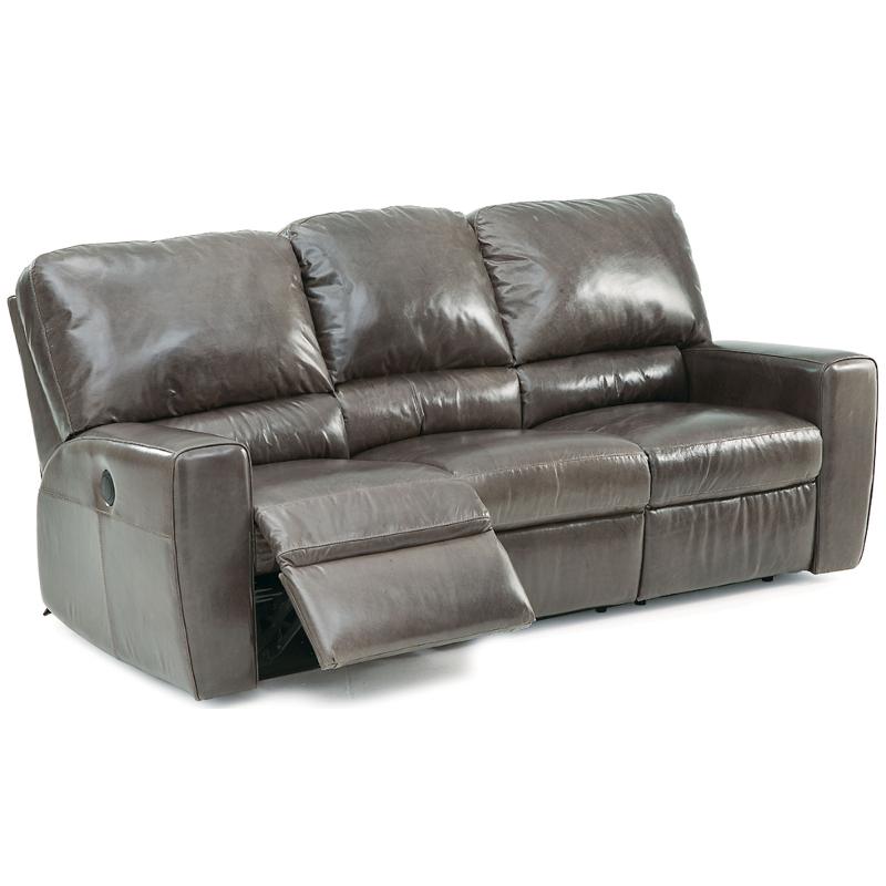 Palliser San Francisco Power Reclining Leather Sofa 41120-51 IMAGE 1