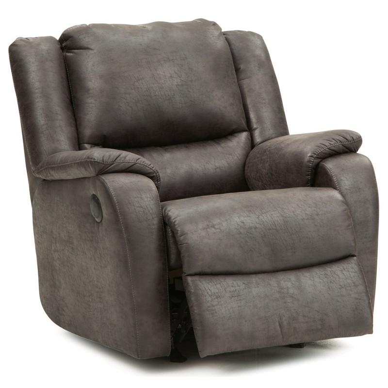 Palliser Sawgrass Power Leather Recliner 41141-31 IMAGE 1