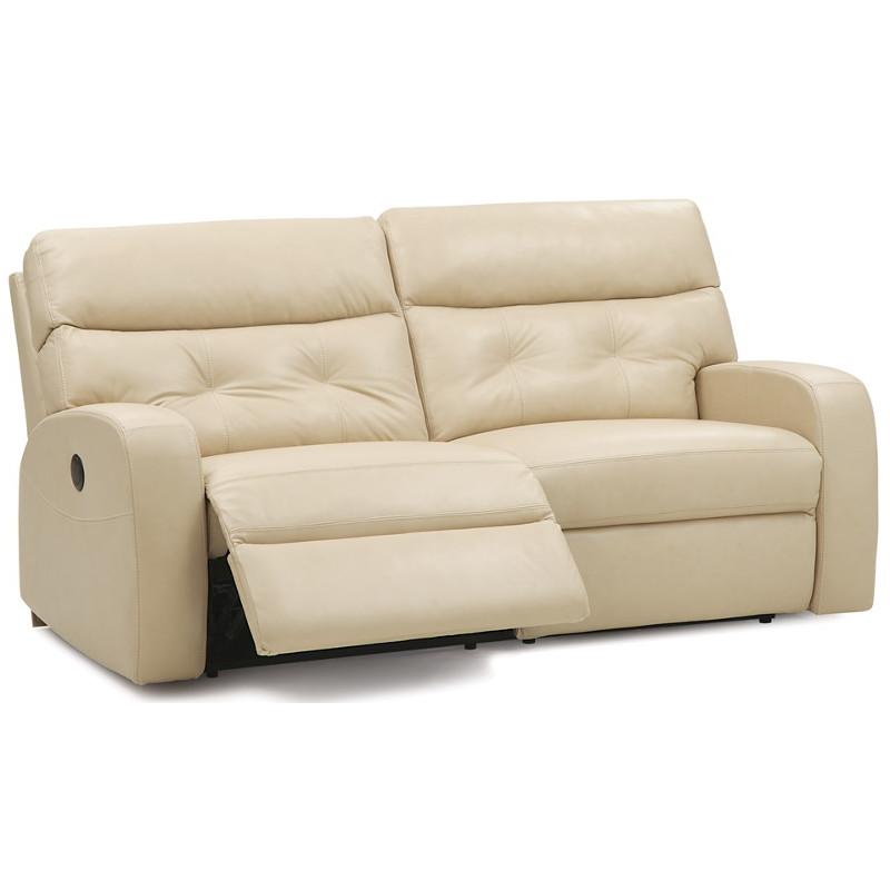 Palliser Southgate Power Reclining Leather Sofa 41123-5P IMAGE 1