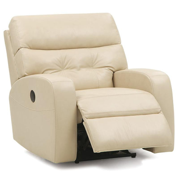 Palliser Southgate Power Leather Recliner 41123-31 IMAGE 1