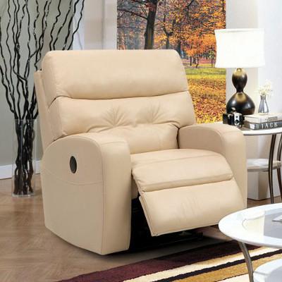 Palliser Southgate Power Leather Recliner 41123-31 IMAGE 2