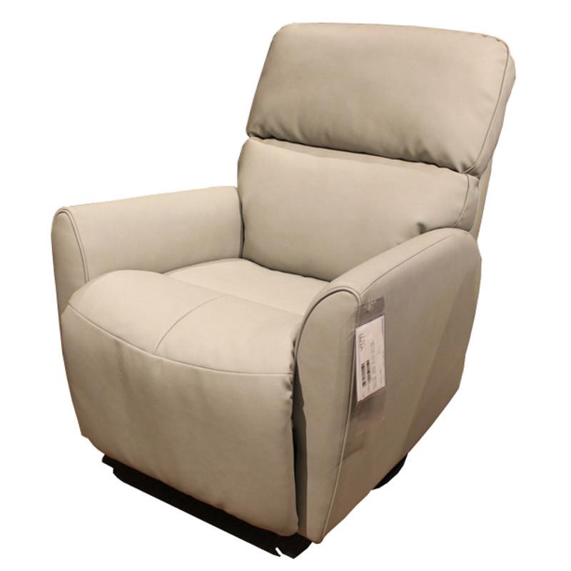 Palliser Markland Power Fabric Recliner 48021-31 IMAGE 1