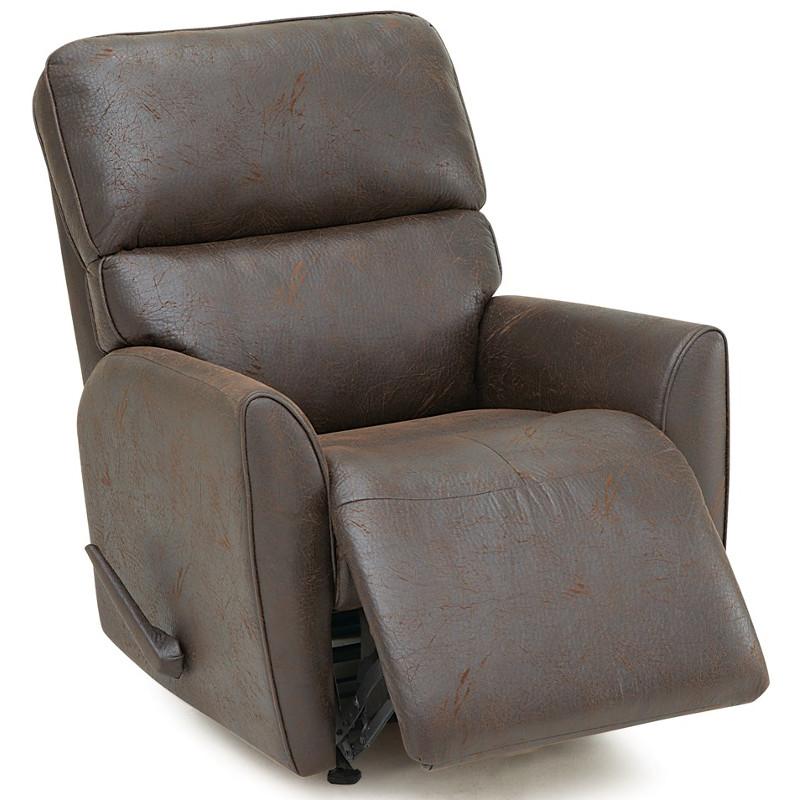 Palliser Markland Leather Recliner 43021-35 IMAGE 1