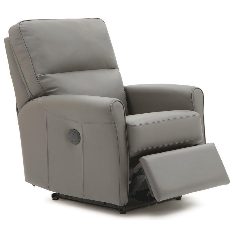 Palliser Pinecrest Power Leather Recliner 42306-31 IMAGE 1