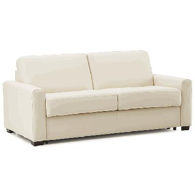 Palliser Roommate Leather Queen Sofabed 40511-2Q IMAGE 2