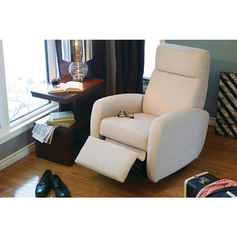 Palliser Buena Vista Power Fabric Recliner 47207-31 IMAGE 2