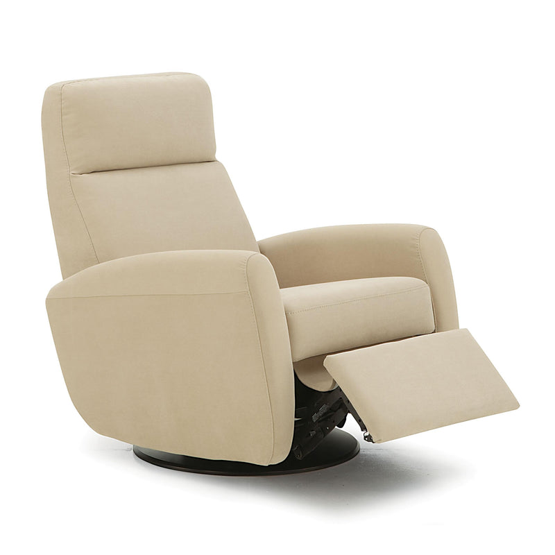 Palliser Buena Vista Power Fabric Recliner 47217-31 IMAGE 1