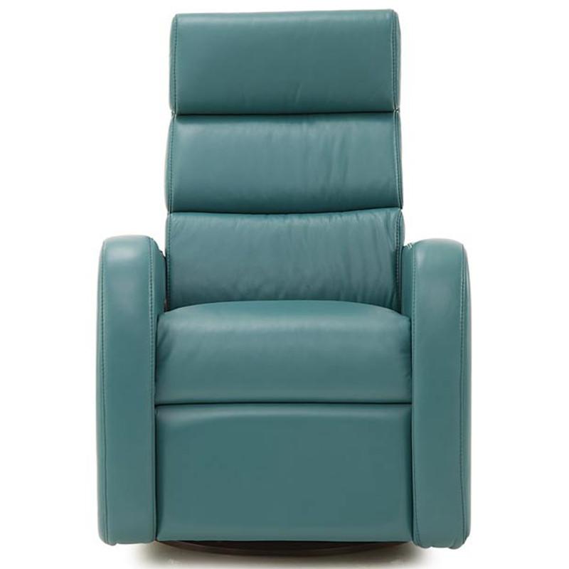 Palliser Central Park Power Leather Recliner with Wall Recline 42206-31 IMAGE 1