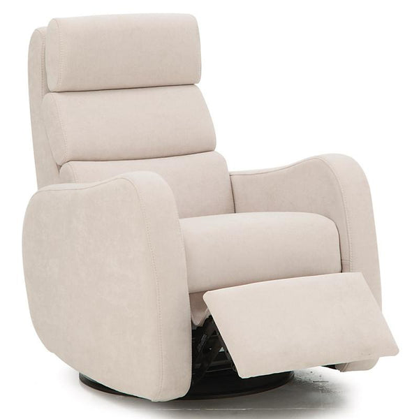 Palliser Central Park Power Fabric Recliner 47206-31 IMAGE 1