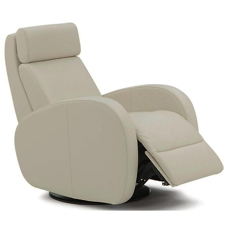 Palliser Jasper Power Leather Recliner 43207-31 IMAGE 1