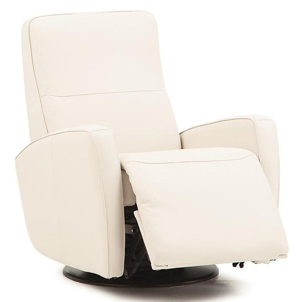 Palliser Sierra Power Leather Recliner 43208-31 IMAGE 1