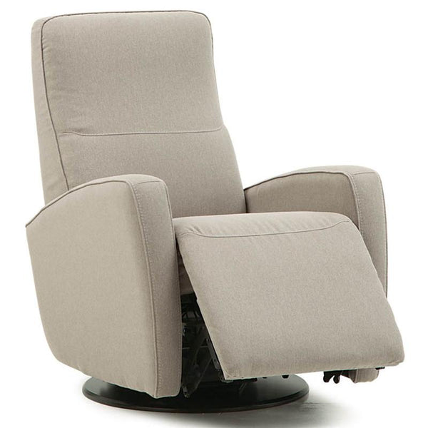 Palliser Sierra Power Fabric Recliner 48208-31 IMAGE 1