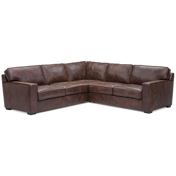 Palliser Hammond Leather 3 pc Sectional 77426-12/77426-11/77426-13 IMAGE 1