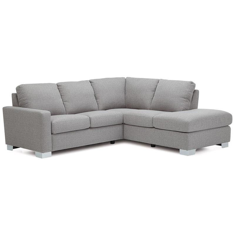 Palliser Roberto Fabric 2 pc Sectional 70377-07/70377-35 IMAGE 1