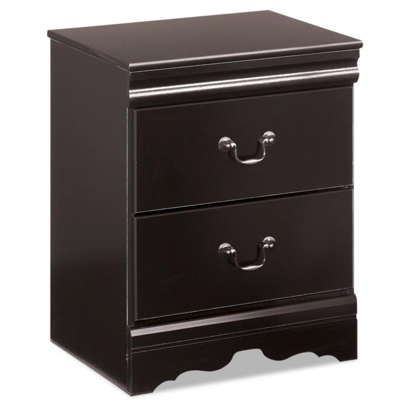 Signature Design by Ashley Huey Vineyard B128B35 6 pc Full Sleigh Bedroom Set IMAGE 4
