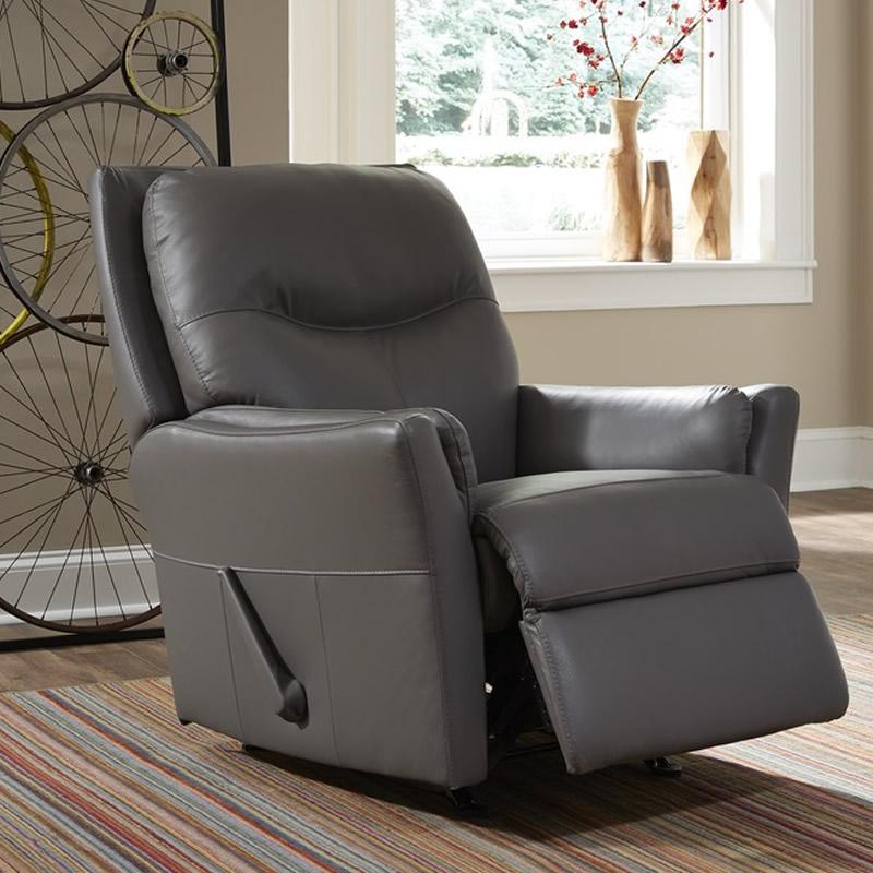 Palliser Coronado Power Swivel, Glider Fabric Recliner 48001-38-678A01 IMAGE 1