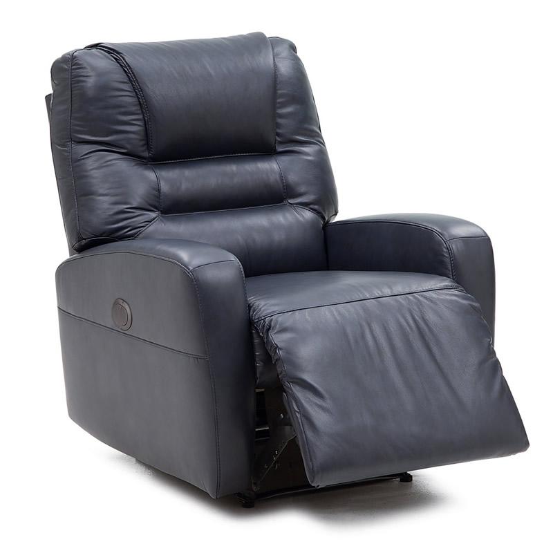 Palliser Highwood Swivel, Rocker Fabric Recliner 48019-33 IMAGE 1