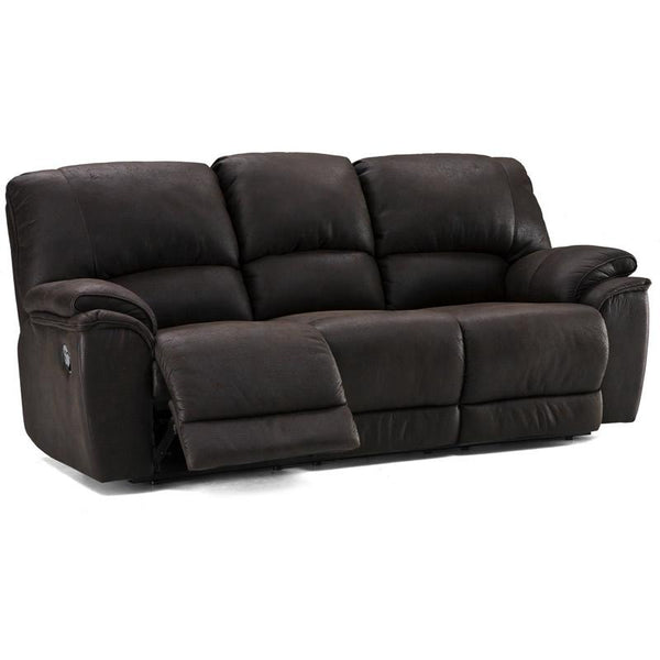 Palliser Dallin Power Reclining Fabric Sofa 41180-53 IMAGE 1