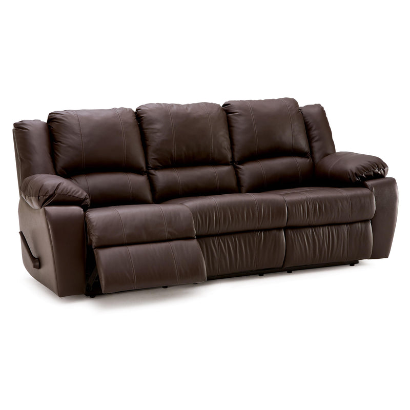 Palliser Delaney Leather Recliner 41040-51 IMAGE 1