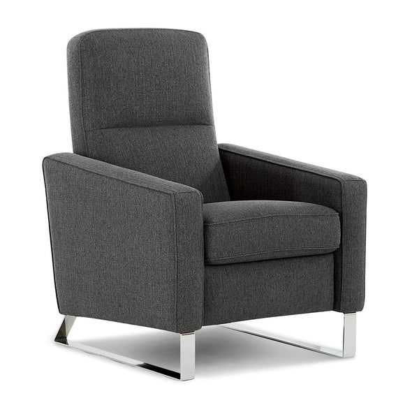 Palliser Morten Power Fabric Recliner 47505-79 IMAGE 1