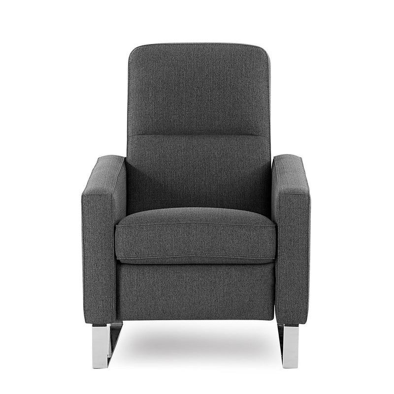 Palliser Morten Power Fabric Recliner 47505-79 IMAGE 3