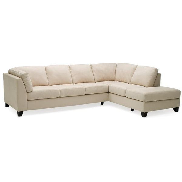 Palliser Fabric Sectional 70202-C9 IMAGE 1