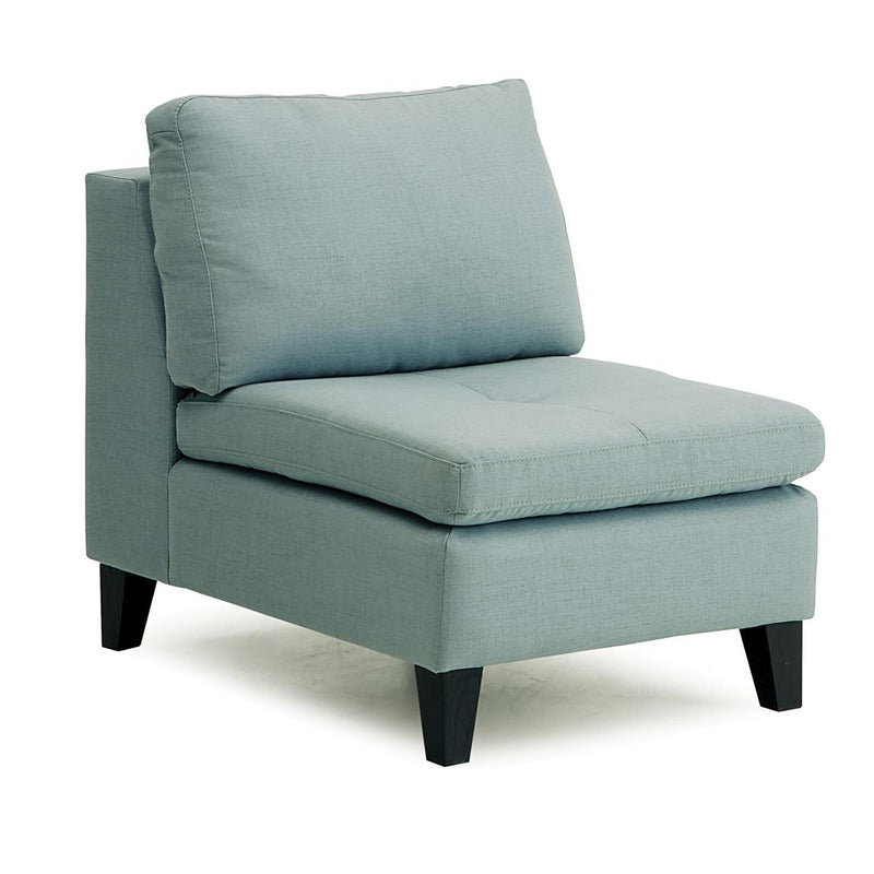 Palliser Wynona Stationary Fabric Chair 70390-10 IMAGE 1