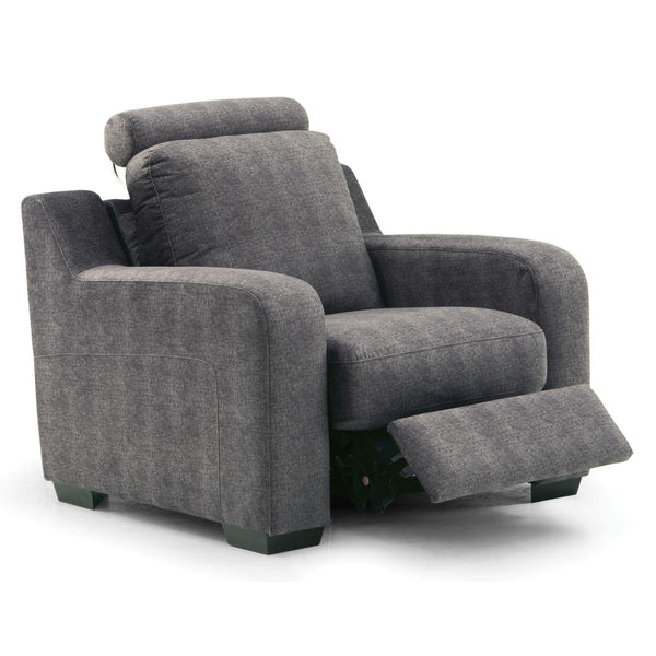 Palliser Flex Fabric Recliner 70503-35 IMAGE 1