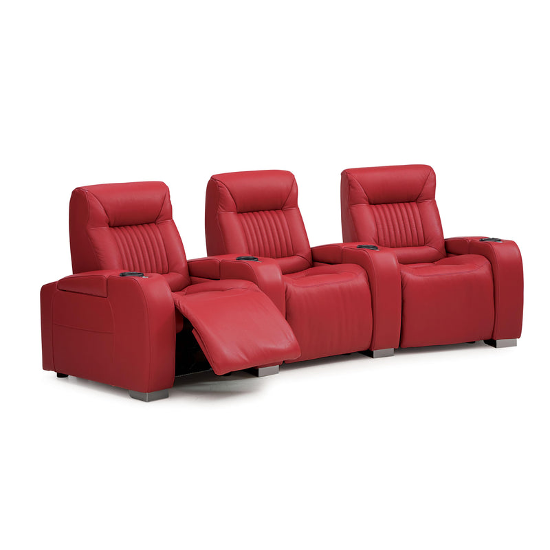 Palliser Sectional Components Power Recline 41954-7E IMAGE 2