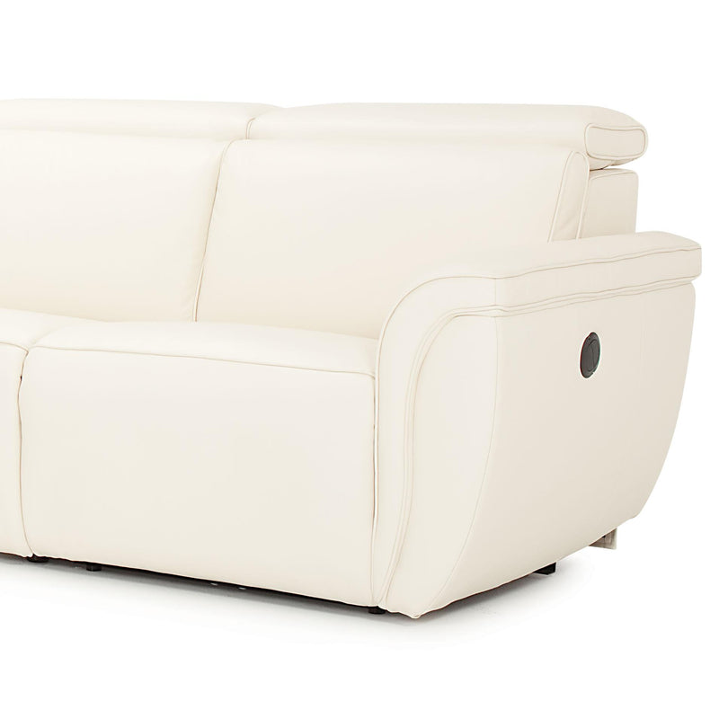 Palliser Sectional Components Reclining 41639-76 IMAGE 2