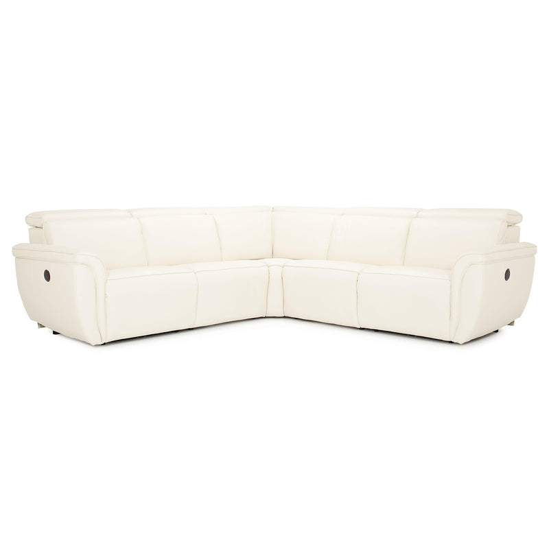 Palliser Sectional Components Reclining 41639-76 IMAGE 3