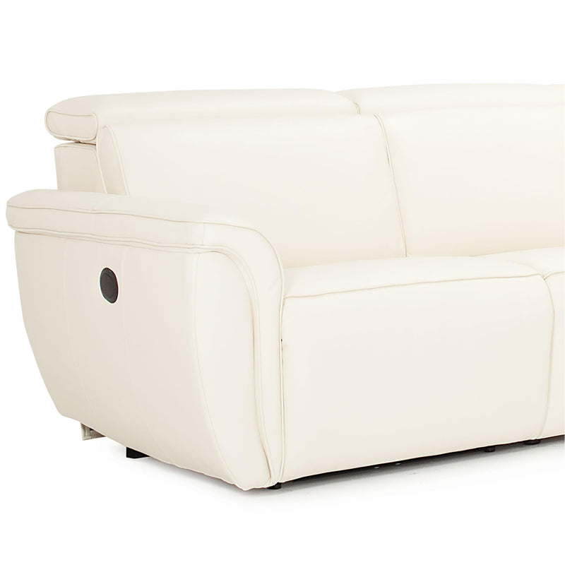 Palliser Sectional Components Reclining 41639-77 IMAGE 1